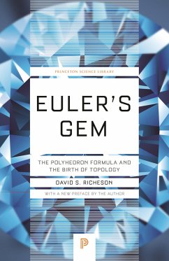 Euler's Gem - Richeson, David S.