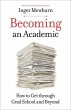 Becoming an Academic - Bild 1