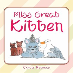 Miss Great Kitten - Redhead, Carole