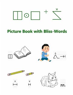 Picture Book with Bliss-Words - de Velde, Lode van