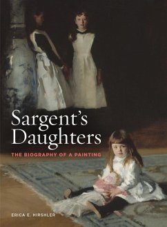 Sargent's Daughters - Hirshler, Erica E.