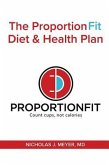 The Proportionfit Diet & Health Plan: Count Cups, Not Calories
