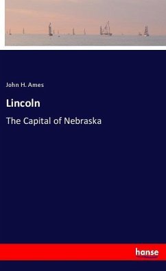 Lincoln - Ames, John H.