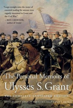 The Personal Memoirs of Ulysses S. Grant - Grant, Ulysses S.