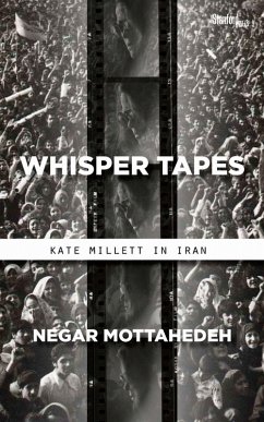 Cover Whisper Tapes
