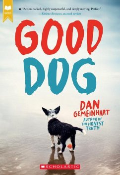 Good Dog - Gemeinhart, Dan