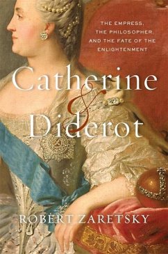 Catherine & Diderot - Zaretsky, Robert