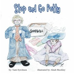 Stop and Go Potty - Eytchison, Tami