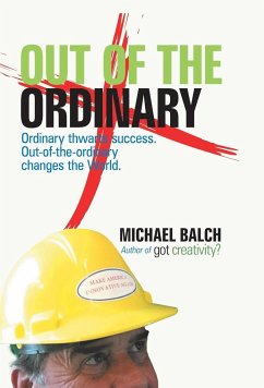 Out of the Ordinary - Balch, Michael