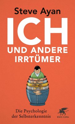 Ich und andere Irrtümer - Ayan, Steve