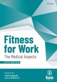 Fitness for Work