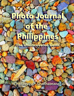 Photo Journal of the Philippines - Shellhammer, Christopher