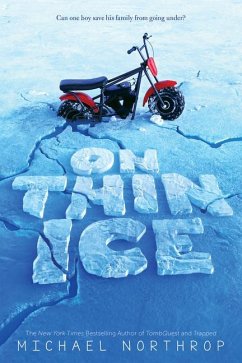 On Thin Ice - Northrop, Michael