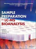 Sample Preparation in LC-MS Bioanalysis