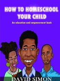 How to Homeschool Your Child and Unlock Their Genius