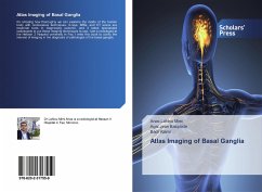 Atlas Imaging of Basal Ganglia - Lahlou Mimi, Anas;Agai, Jean Basptiste;Alami, Badr