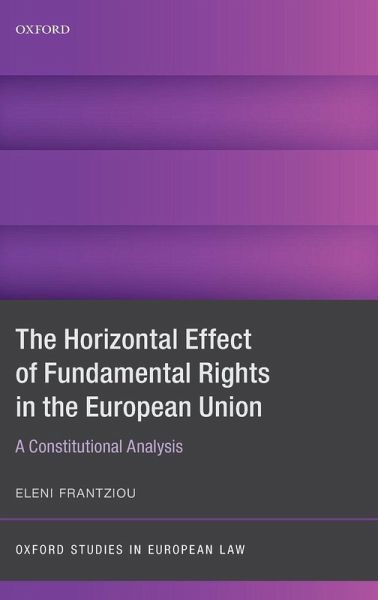 HORIZONTAL EFFECT FUND RIGHTS EU OSEL C