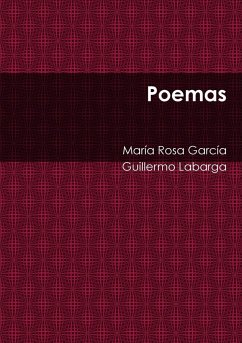 Poemas - Garcia Castillo, Maria Rosa; Labarga, Guillermo