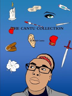 The Cantu Collection - Cantu, Richard