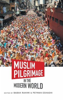 Cover Muslim Pilgrimage in the Modern World