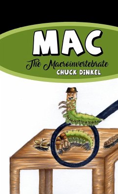 Mac - Dinkel, Chuck