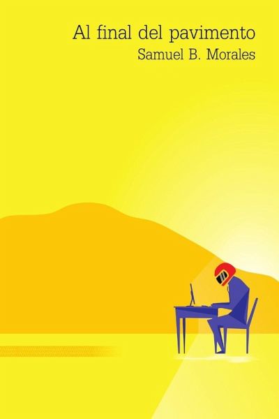 Al final del pavimento Al final del pavimento