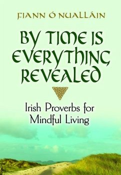 By Time Is Everything Revealed - O'Nuallain, Fiann