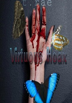 Virtuous Hoax - Rae, T.