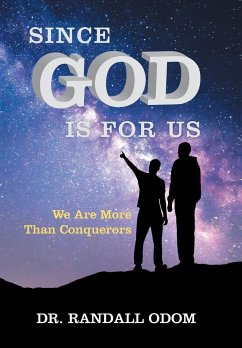 Since God Is for Us - Odom, Randall