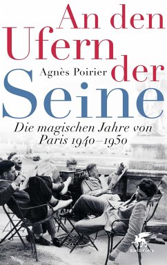 An den Ufern der Seine - Poirier, Agnès