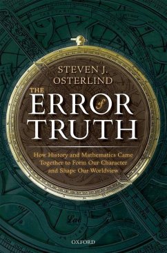 The Error of Truth - Osterlind, Steven