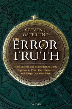 Error of Truth - Osterlind, Steven