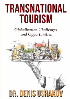 Transnational Tourism - Ushakov, Denis