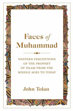 Faces of Muhammad - Tolan, John