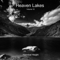 Heaven Lakes - Volume 16 - Height, Hannibal