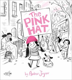 The Pink Hat - Joyner, Andrew