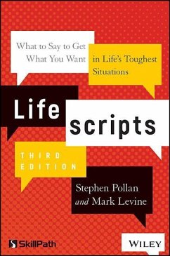 Lifescripts - Pollan, Stephen M.; Levine, Mark