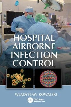 Hospital Airborne Infection Control - Kowalski, Wladyslaw