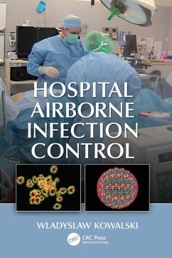 Hospital Airborne Infection Control - Kowalski, Wladyslaw