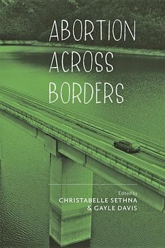 Abortion Across Borders