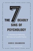 Seven Deadly Sins of Psychology