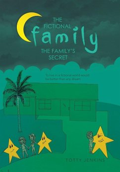 The Fictional Family - Jenkins, Totty