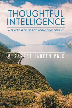 Thoughtful Intelligence - Jabeen Ph. D, Musarrat