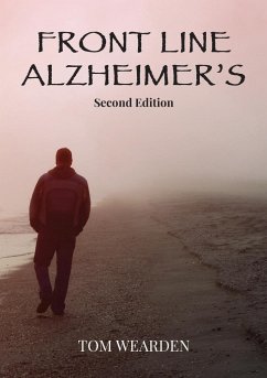 Front Line Alzheimer's - Wearden, Tom