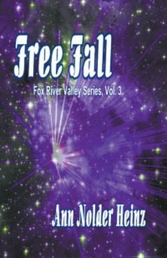 Free Fall - Heinz, Ann Nolder