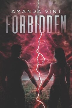 Forbidden - Vint, Amanda