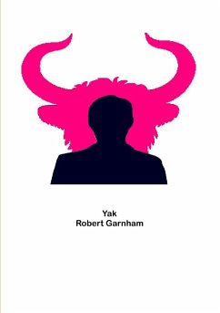 Yak - Garnham, Robert