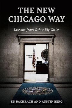Cover The New Chicago Way