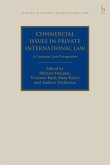 Commercial Issues in Private International Law