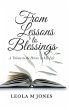 From Lessons to Blessings - Bild 1